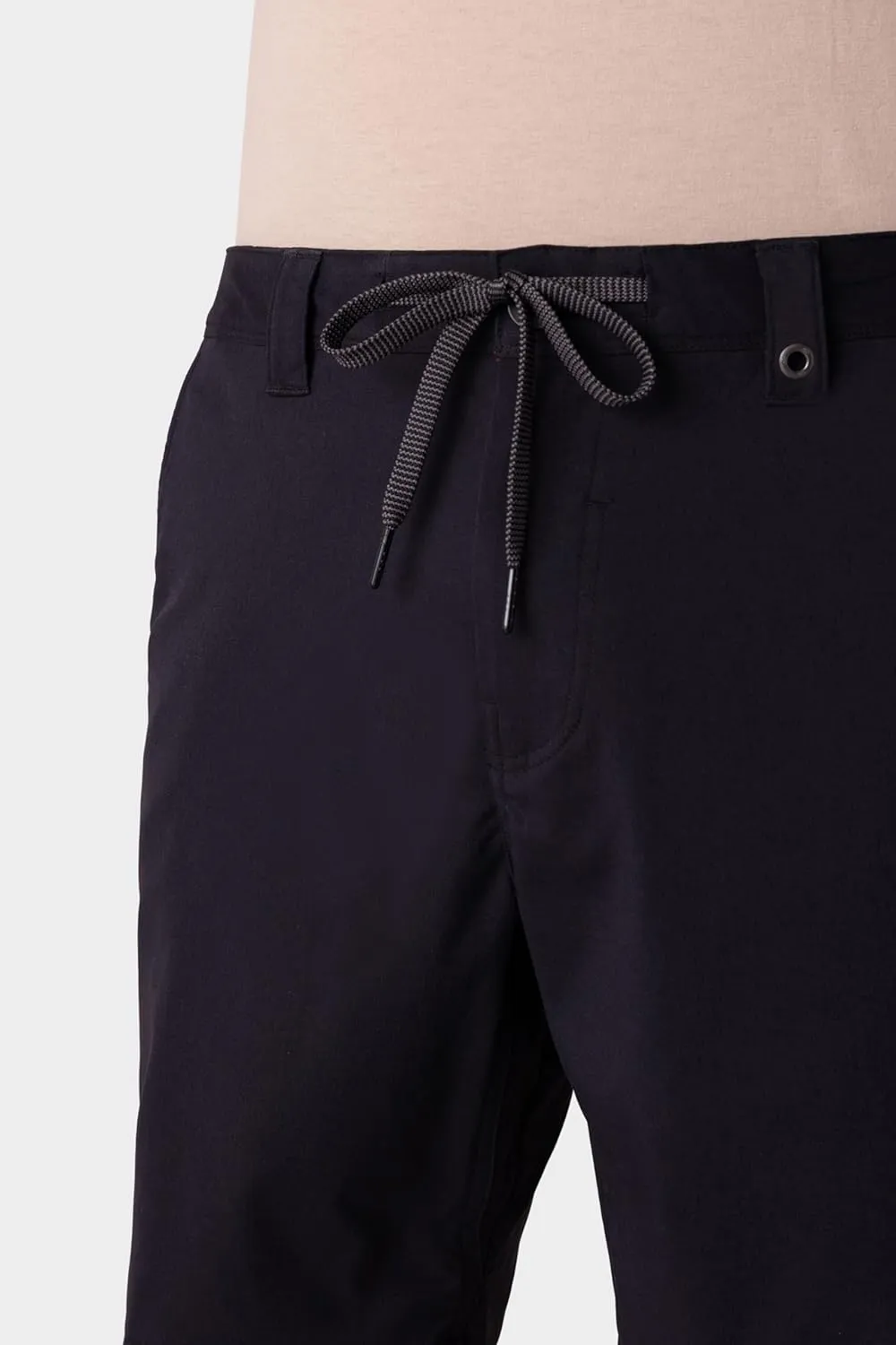 686 Men's Everywhere Hybrid Short - Quick-Drying Classic Shorts - 10 Pocket Design