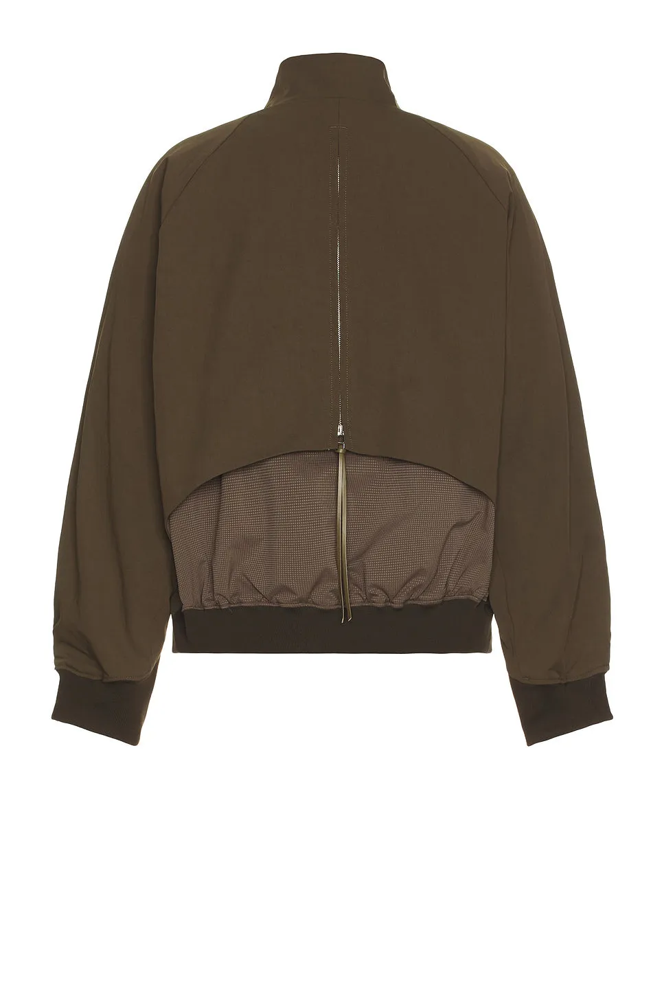 8.0 Bomber Center
