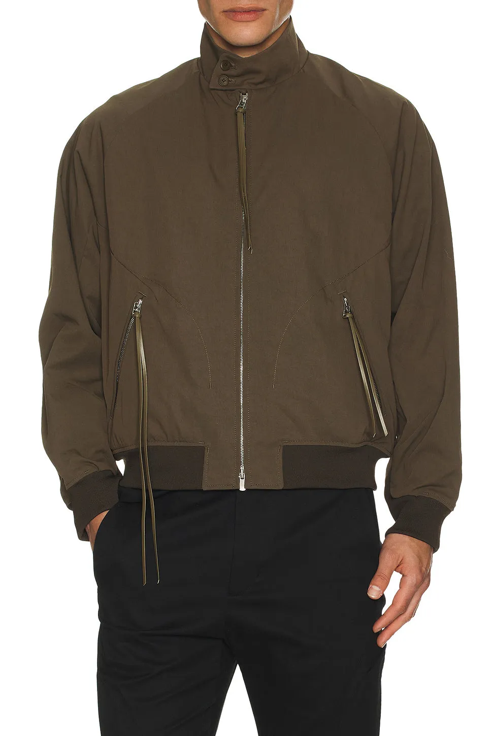 8.0 Bomber Center