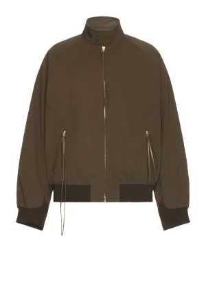 8.0 Bomber Center