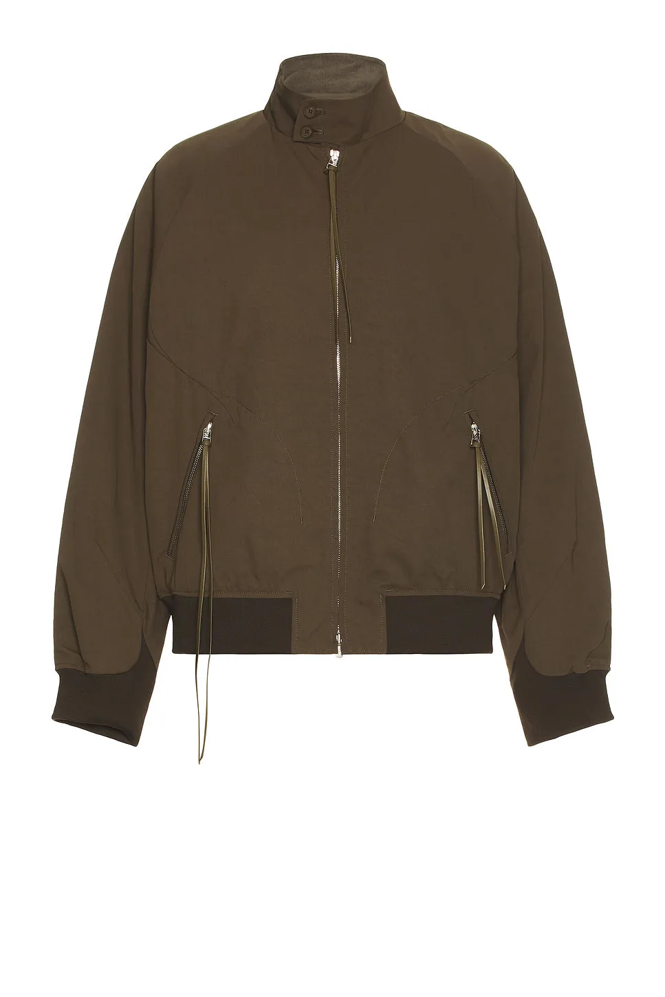 8.0 Bomber Center