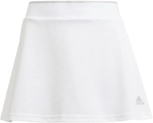 adidas Girl's G Club Skirt