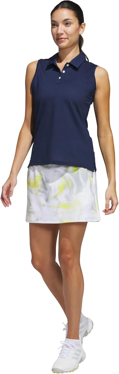 adidas Women's Ultimate365 Printed Skort