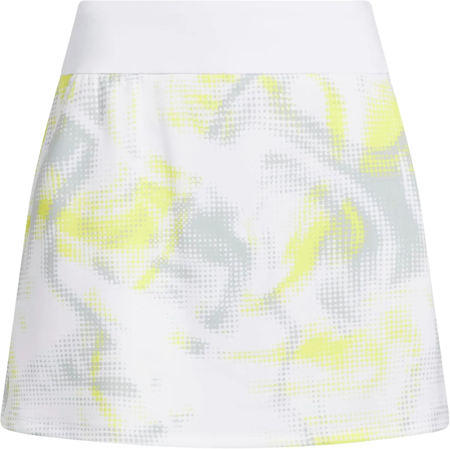 adidas Women's Ultimate365 Printed Skort