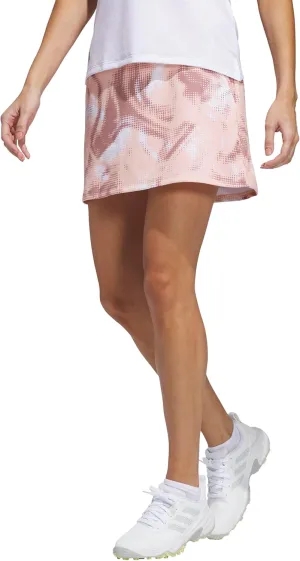 adidas Women's Ultimate365 Printed Skort