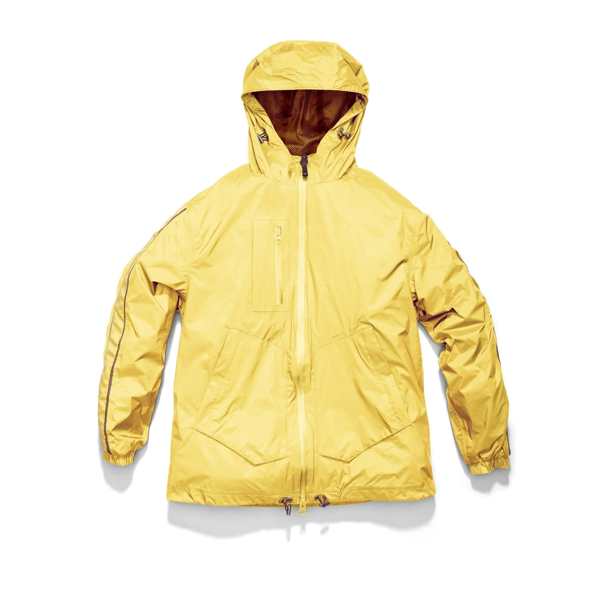 Allegra Legacy Women's Windbreaker - NEXT by Nobis