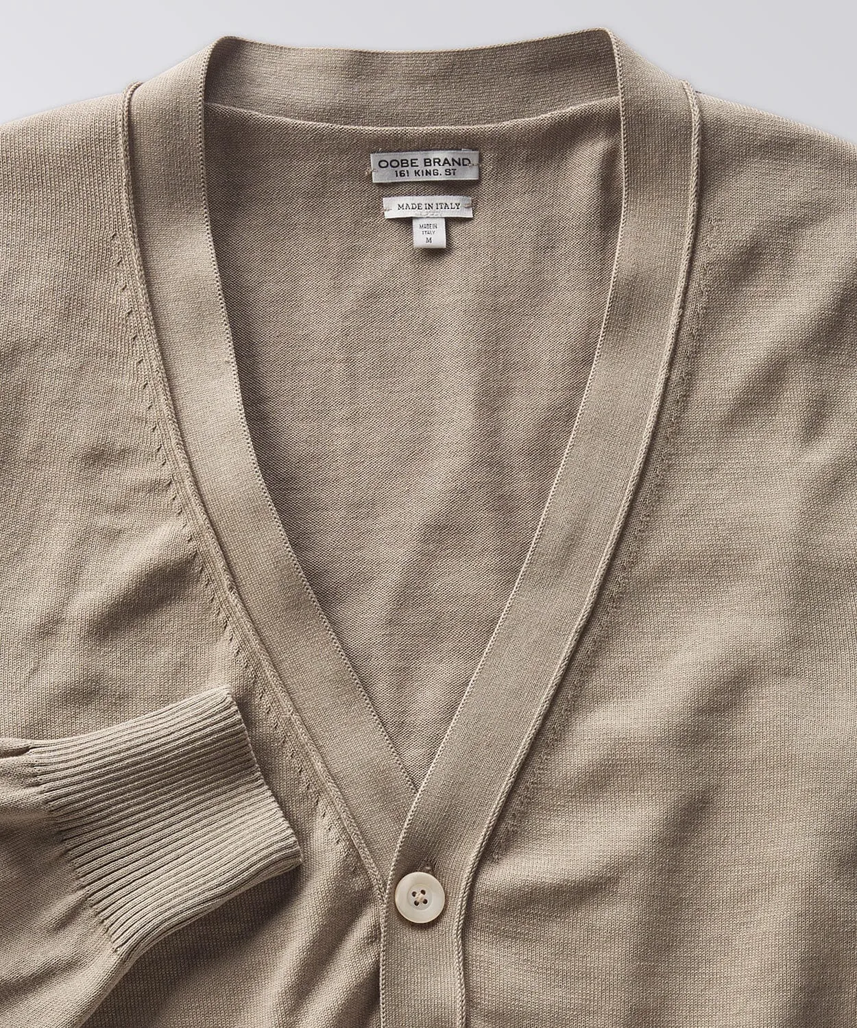 Ashworth Cardigan