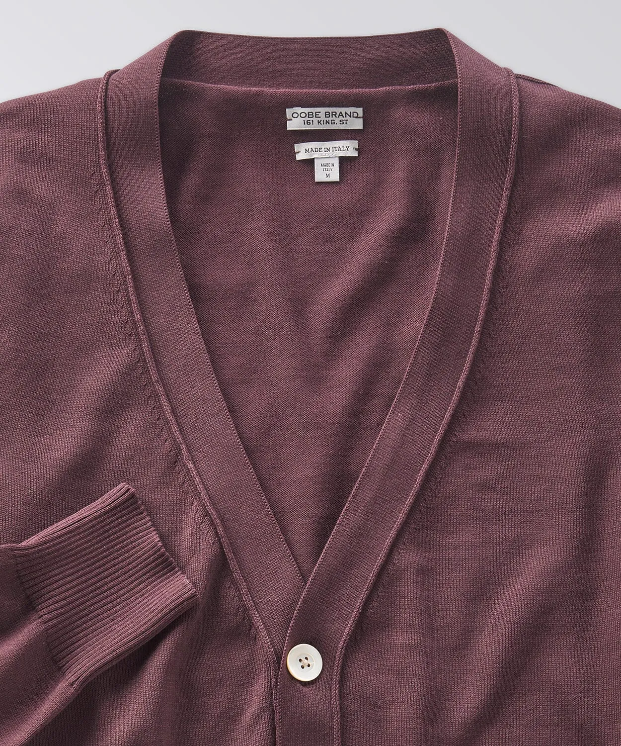 Ashworth Cardigan