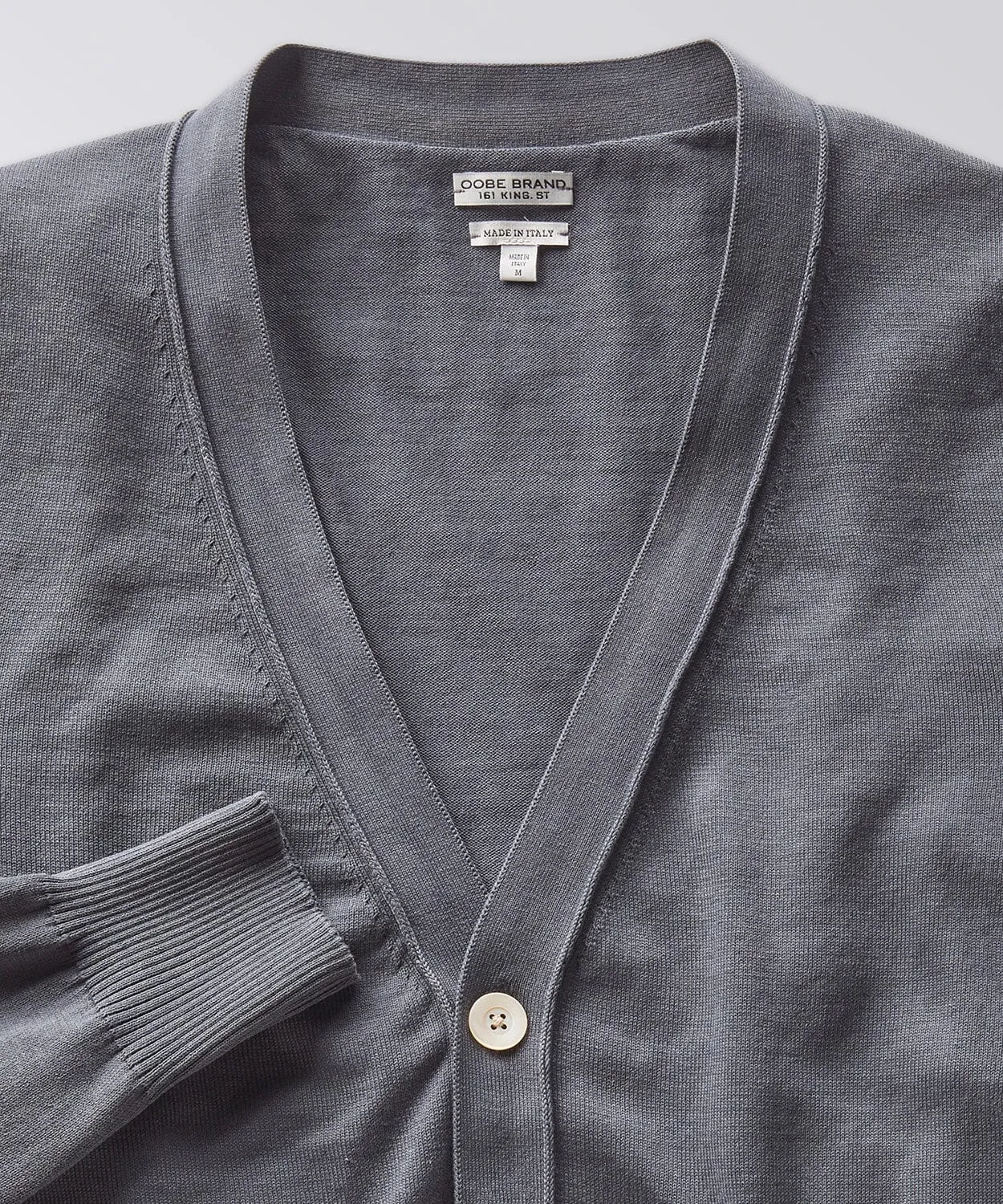 Ashworth Cardigan