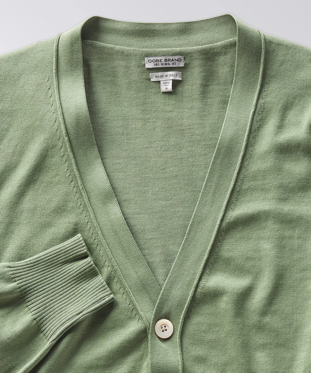 Ashworth Cardigan