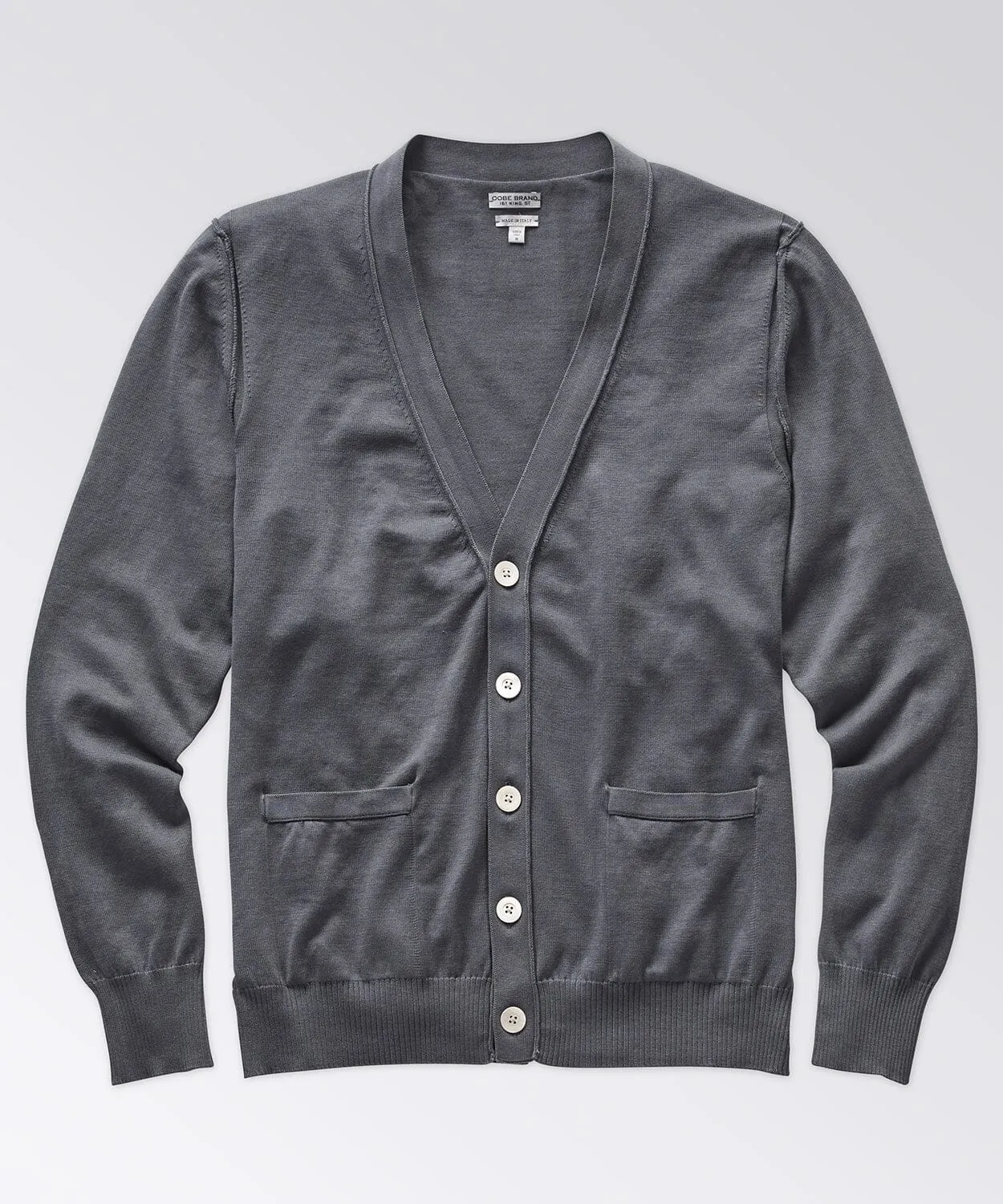 Ashworth Cardigan