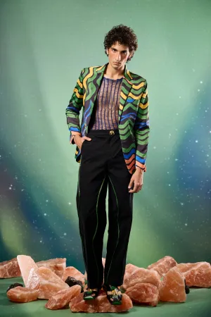 Aurorays Blazer