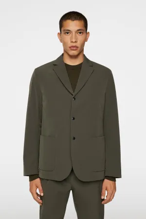 Barry Tech Blazer