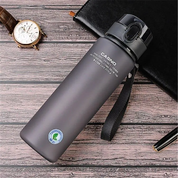 BPA Free Leak Proof Water Bottle