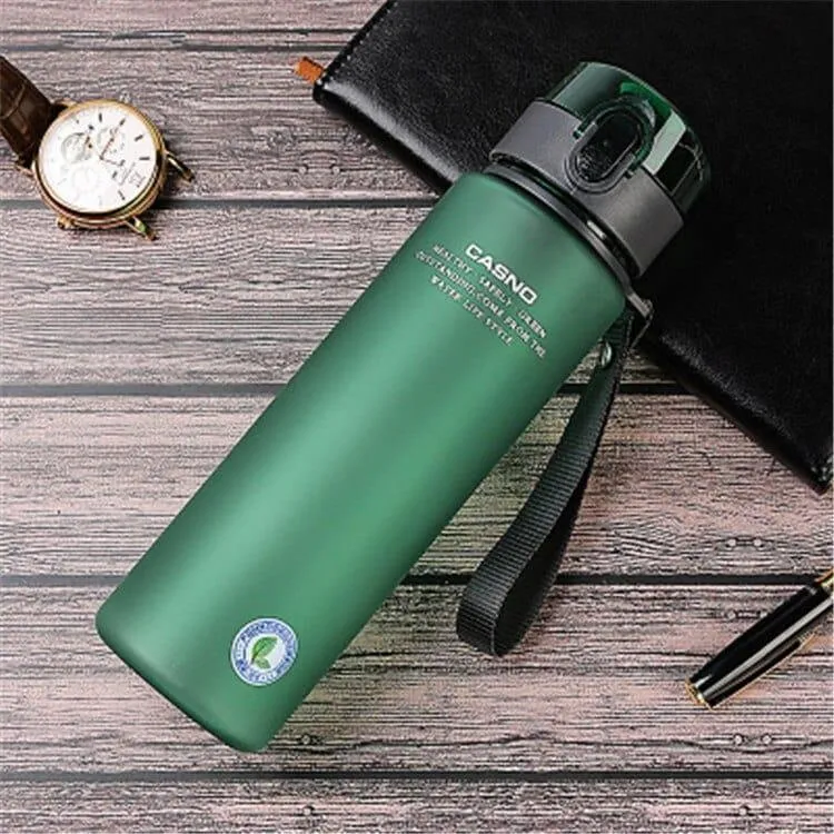 BPA Free Leak Proof Water Bottle