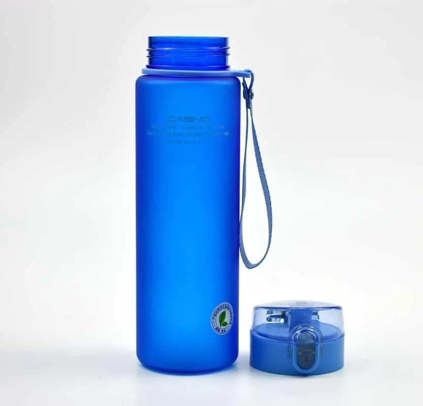 BPA Free Leak Proof Water Bottle