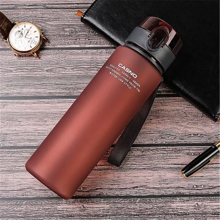 BPA Free Leak Proof Water Bottle