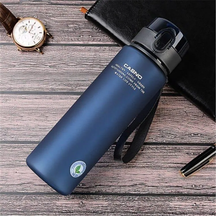 BPA Free Leak Proof Water Bottle