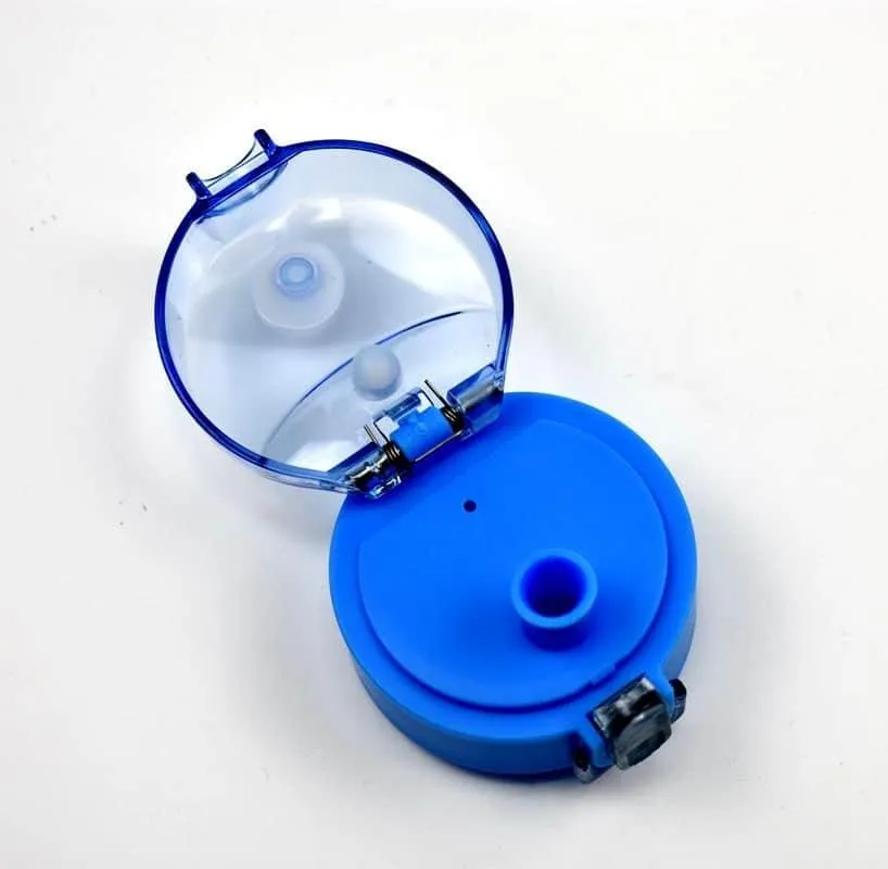 BPA Free Leak Proof Water Bottle