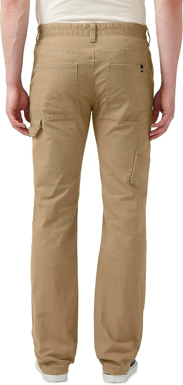 Buffalo David Bitton Men's Straight Six Carpenter Pant