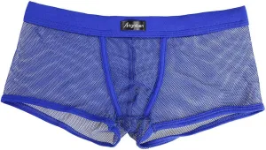 Bulge Underpants Letter Printed Sexy Underwear Briefs Men Pouch Shorts Men's underwear