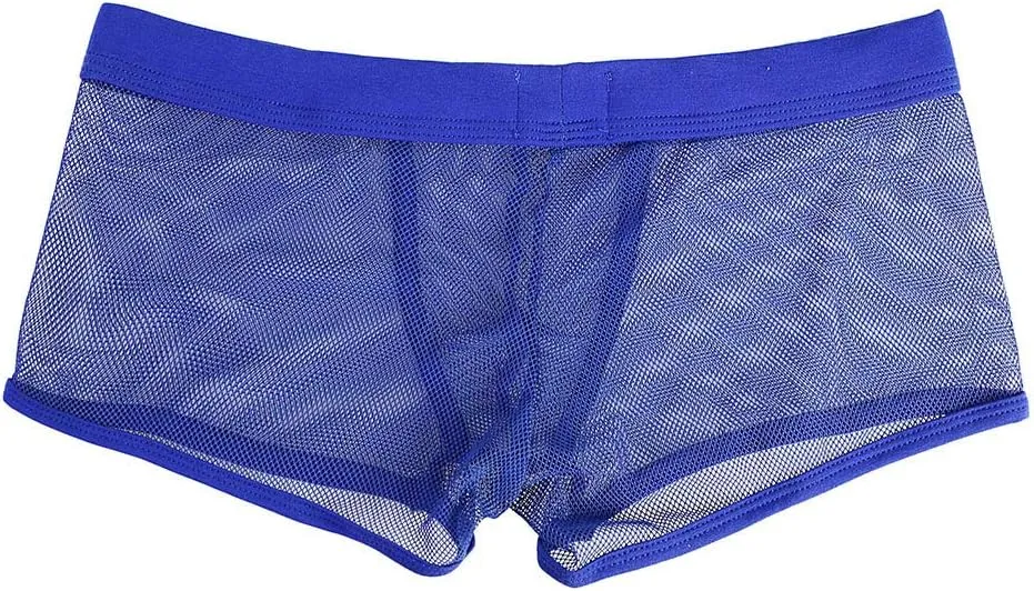 Bulge Underpants Letter Printed Sexy Underwear Briefs Men Pouch Shorts Men's underwear