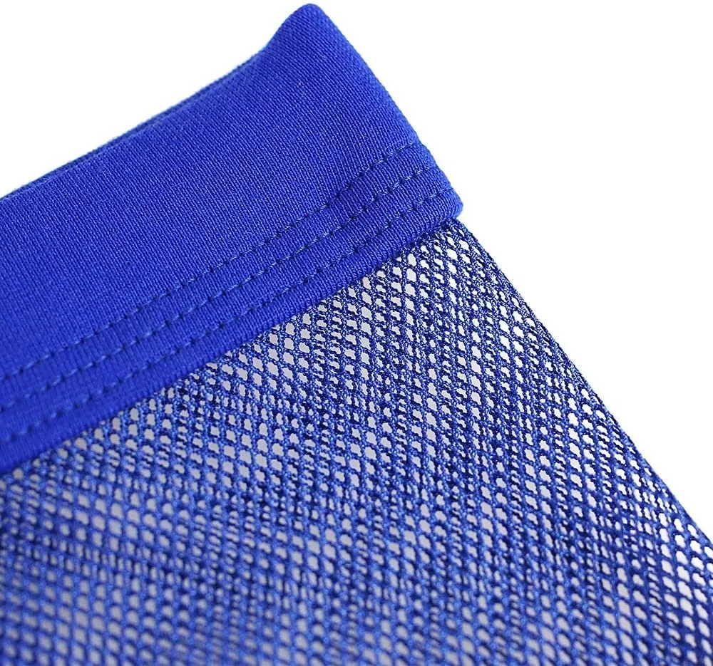 Bulge Underpants Letter Printed Sexy Underwear Briefs Men Pouch Shorts Men's underwear