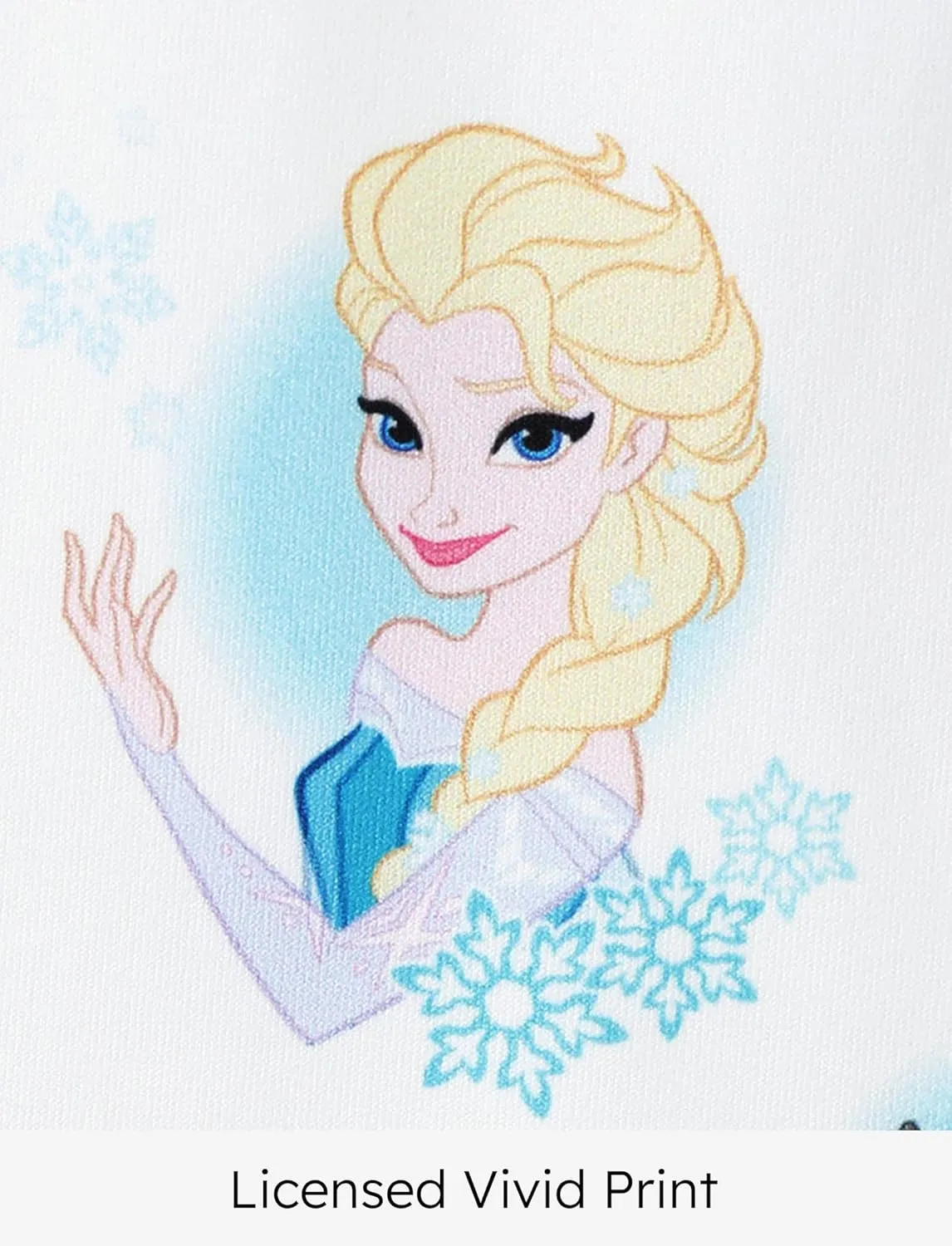 Disney Frozen Elsa Princess Minnie Stitch Toddler Girl Tank Dress Summer Beach Holiday Sleeveless A-Line Sundress 2-13 Years