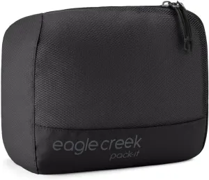 Eagle Creek Pack-It Reveal Cube S Black