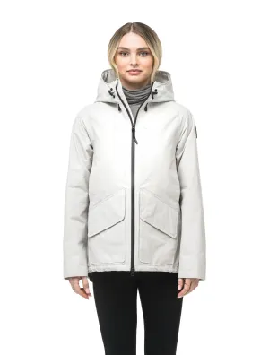 Harriet Legacy Women's Rain Jacket