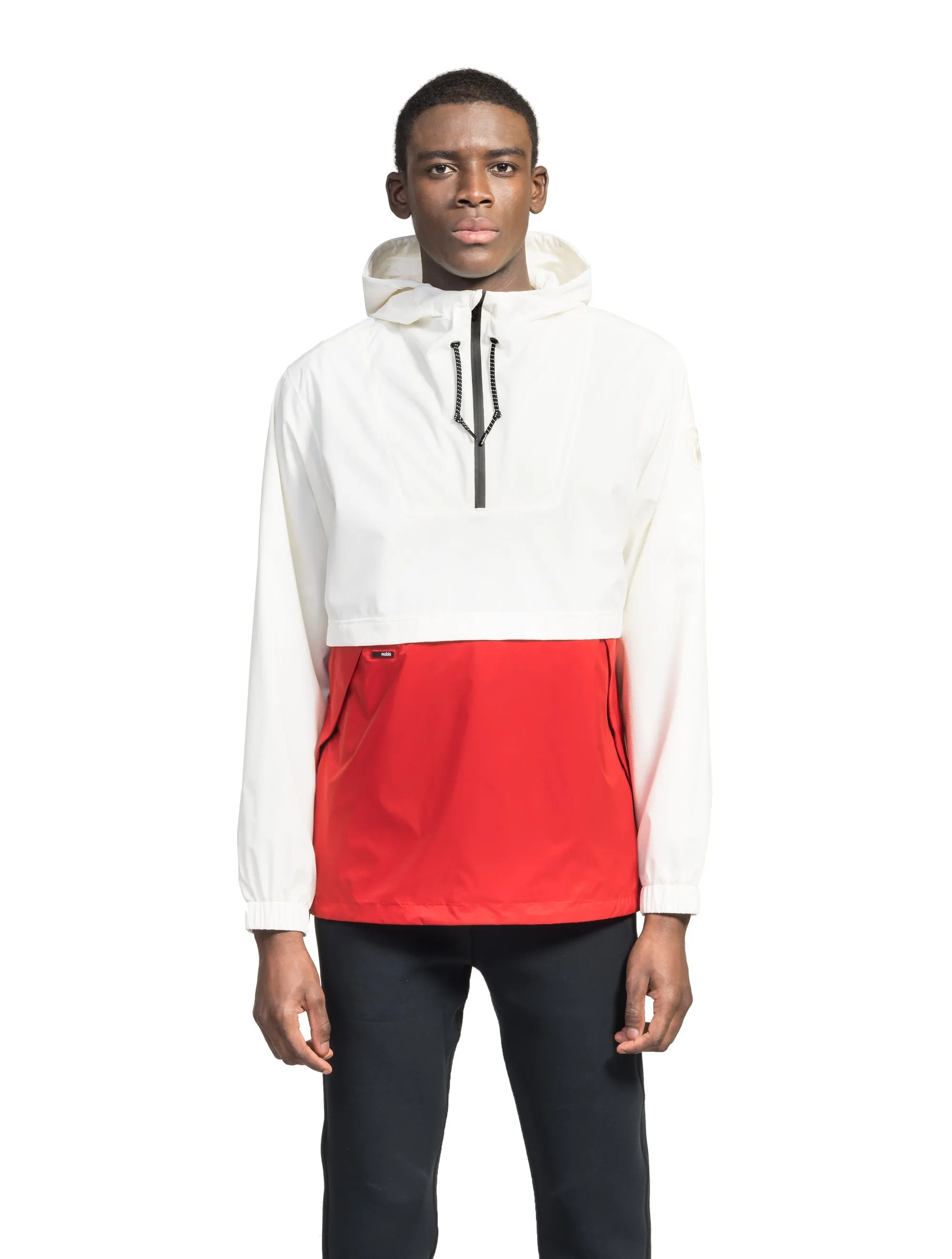 Huron Men's Anorak - NEXT by Nobis