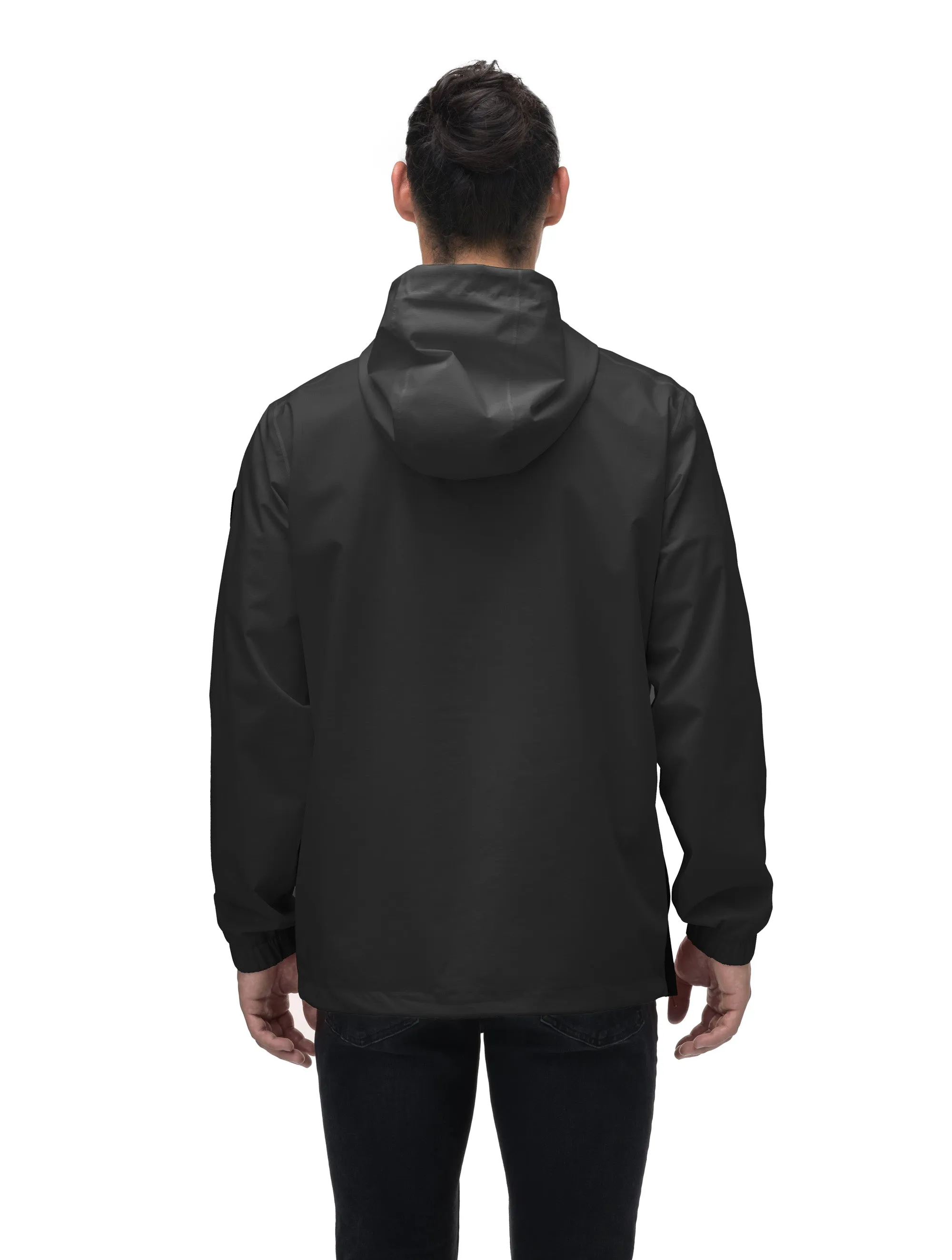 Huron Men's Anorak - NEXT by Nobis