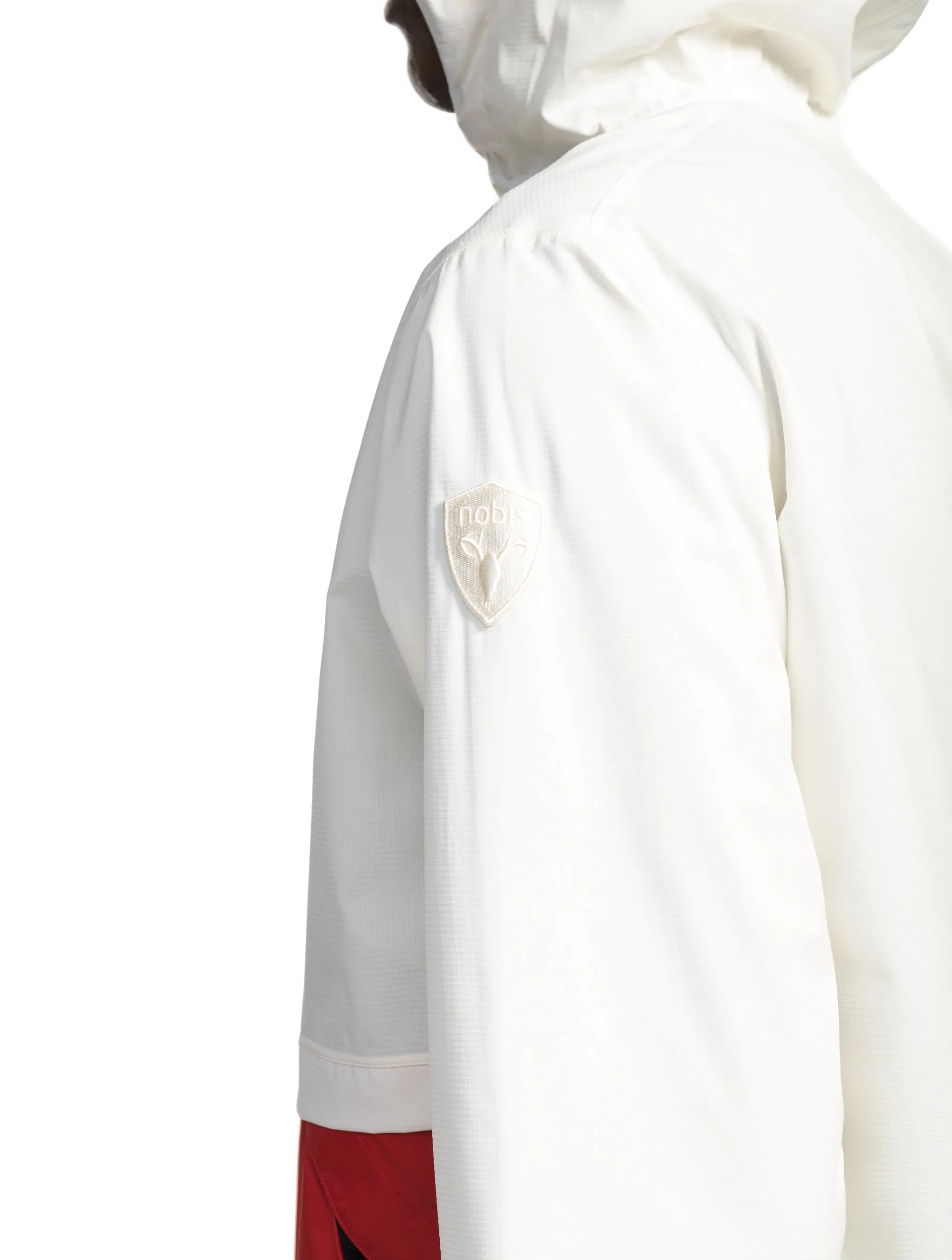 Huron Men's Anorak - NEXT by Nobis