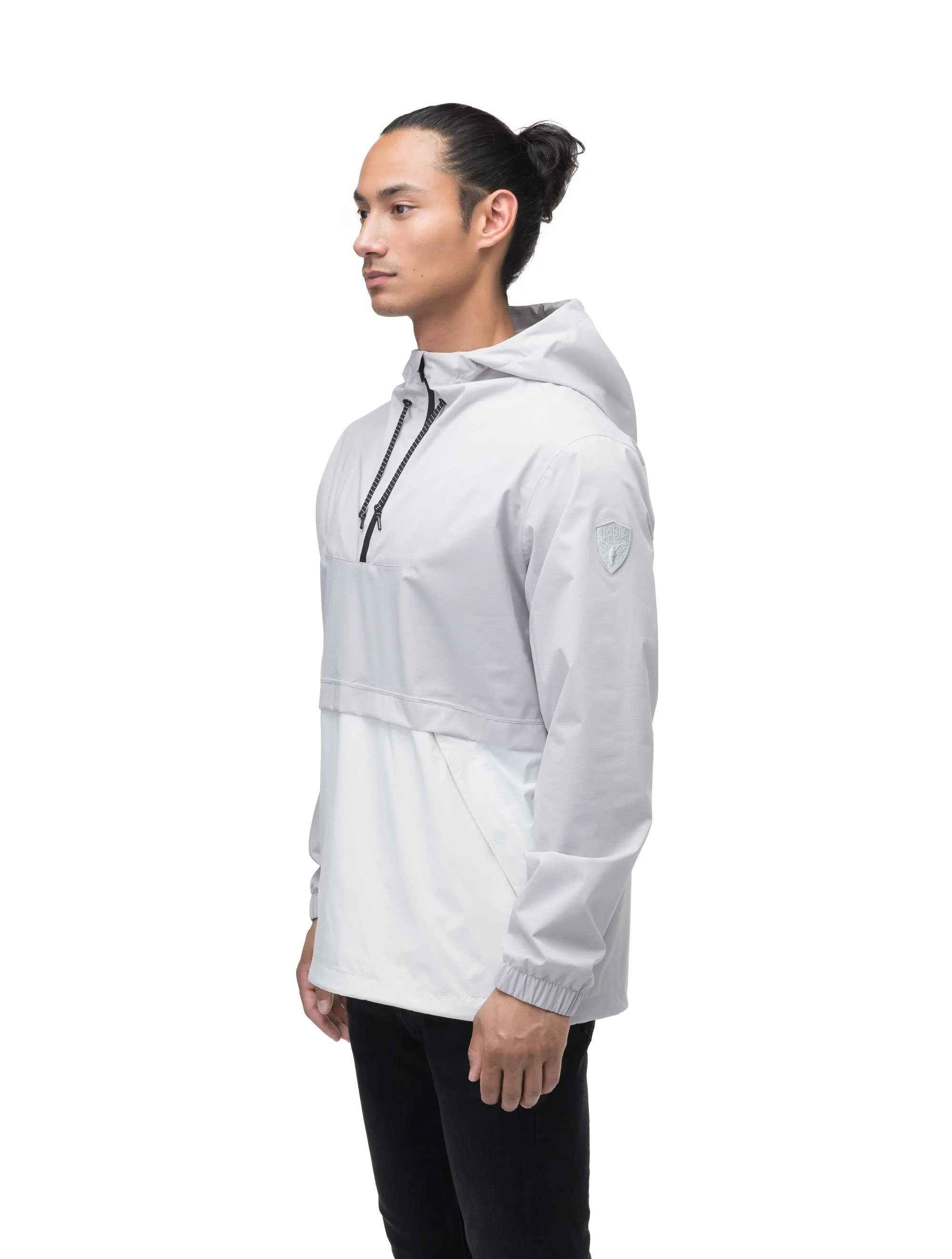 Huron Men's Anorak - NEXT by Nobis