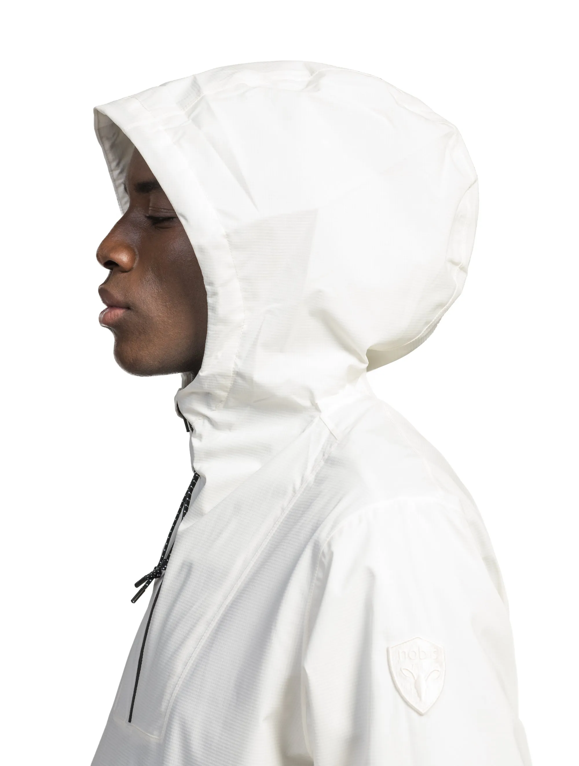 Huron Men's Anorak - NEXT by Nobis