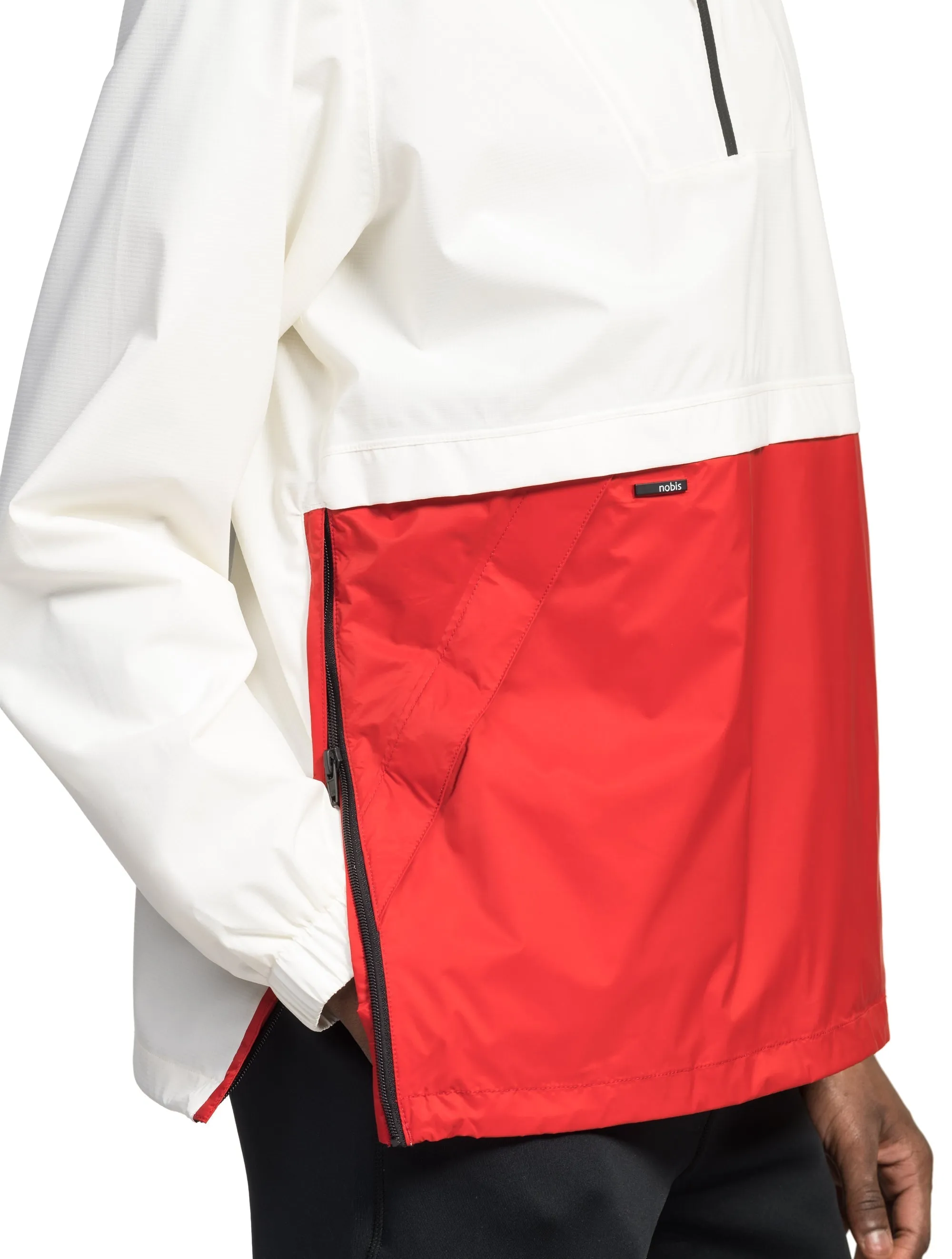 Huron Men's Anorak - NEXT by Nobis