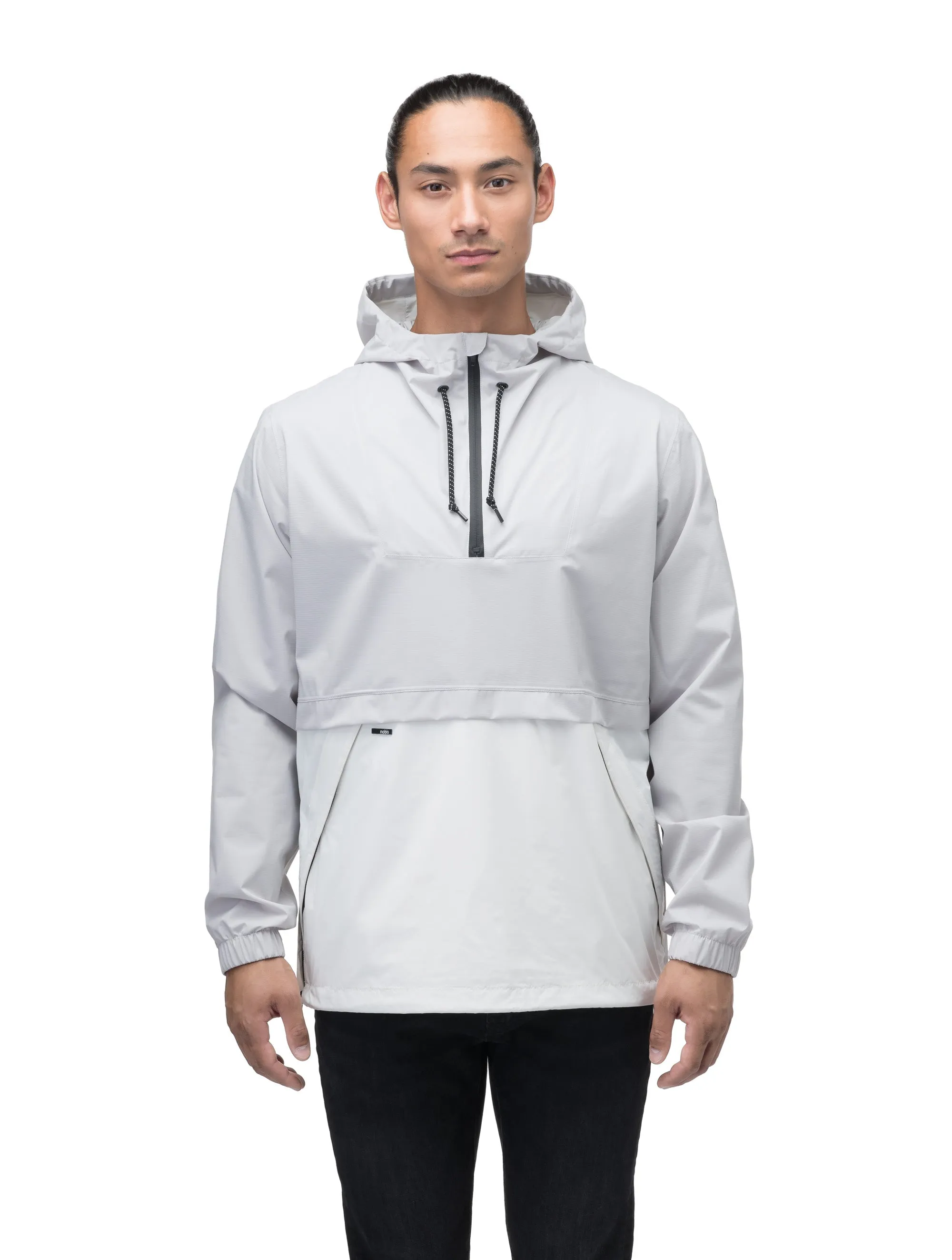 Huron Men's Anorak - NEXT by Nobis