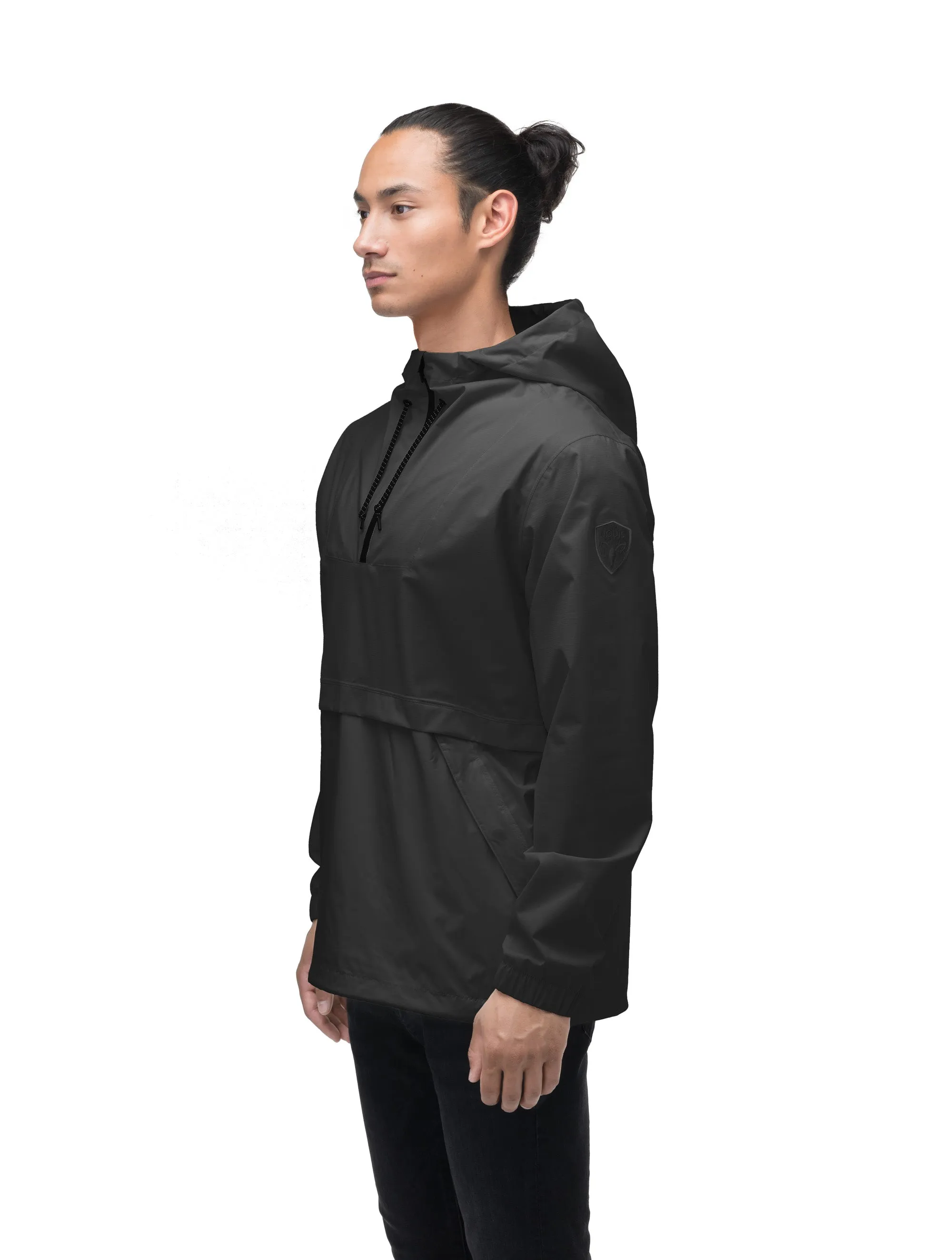 Huron Men's Anorak - NEXT by Nobis