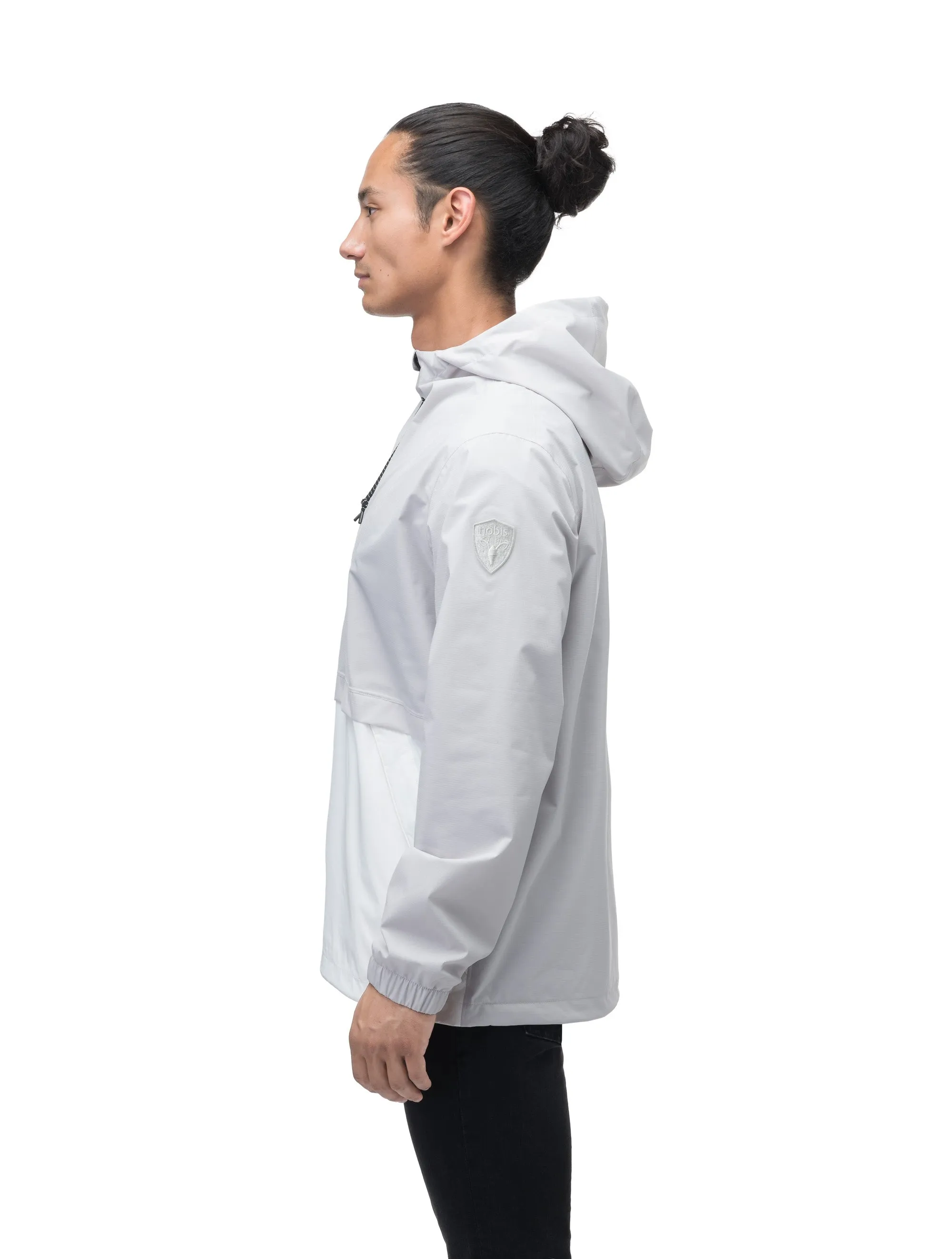 Huron Men's Anorak - NEXT by Nobis