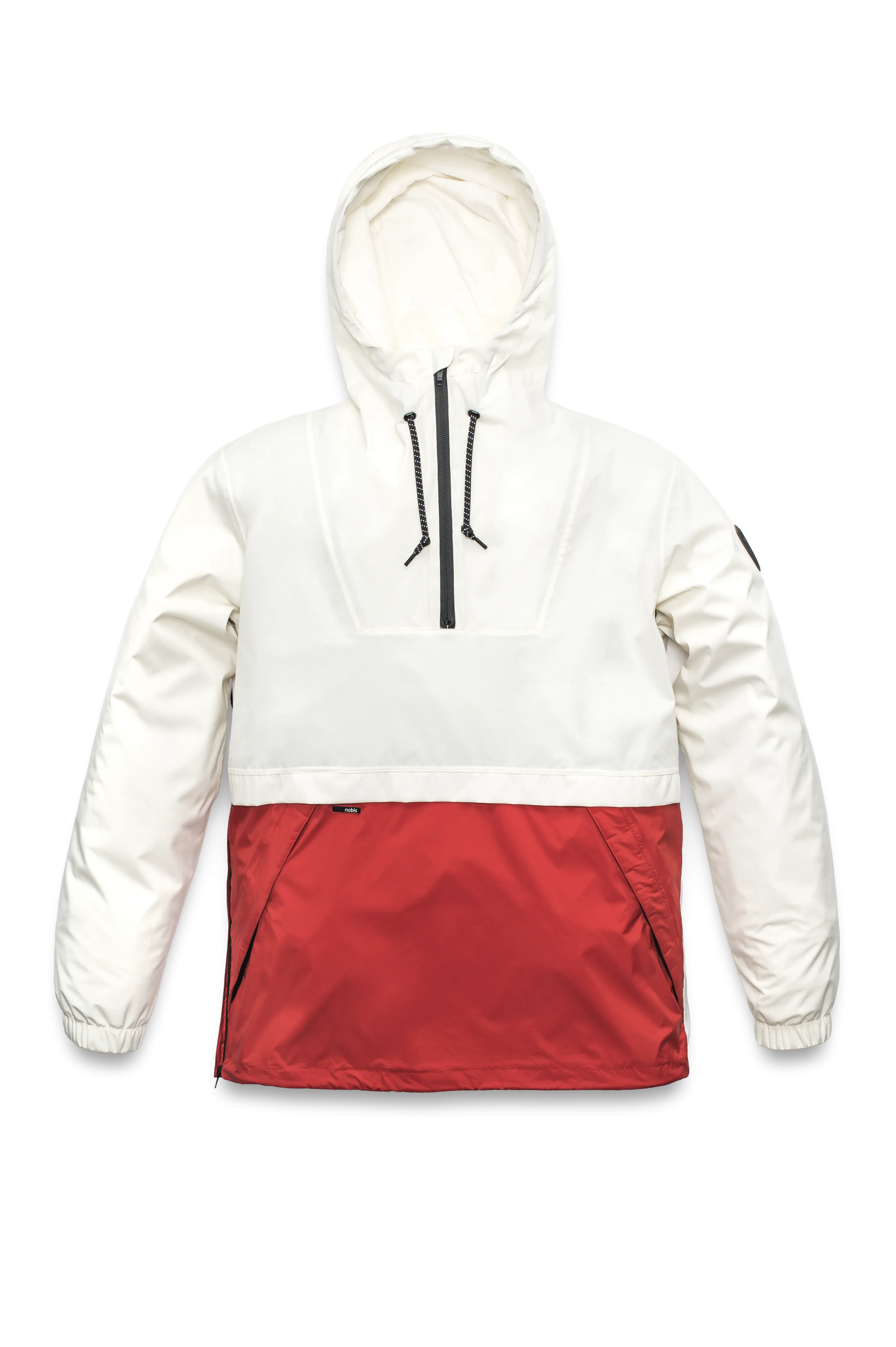 Huron Men's Anorak - NEXT by Nobis