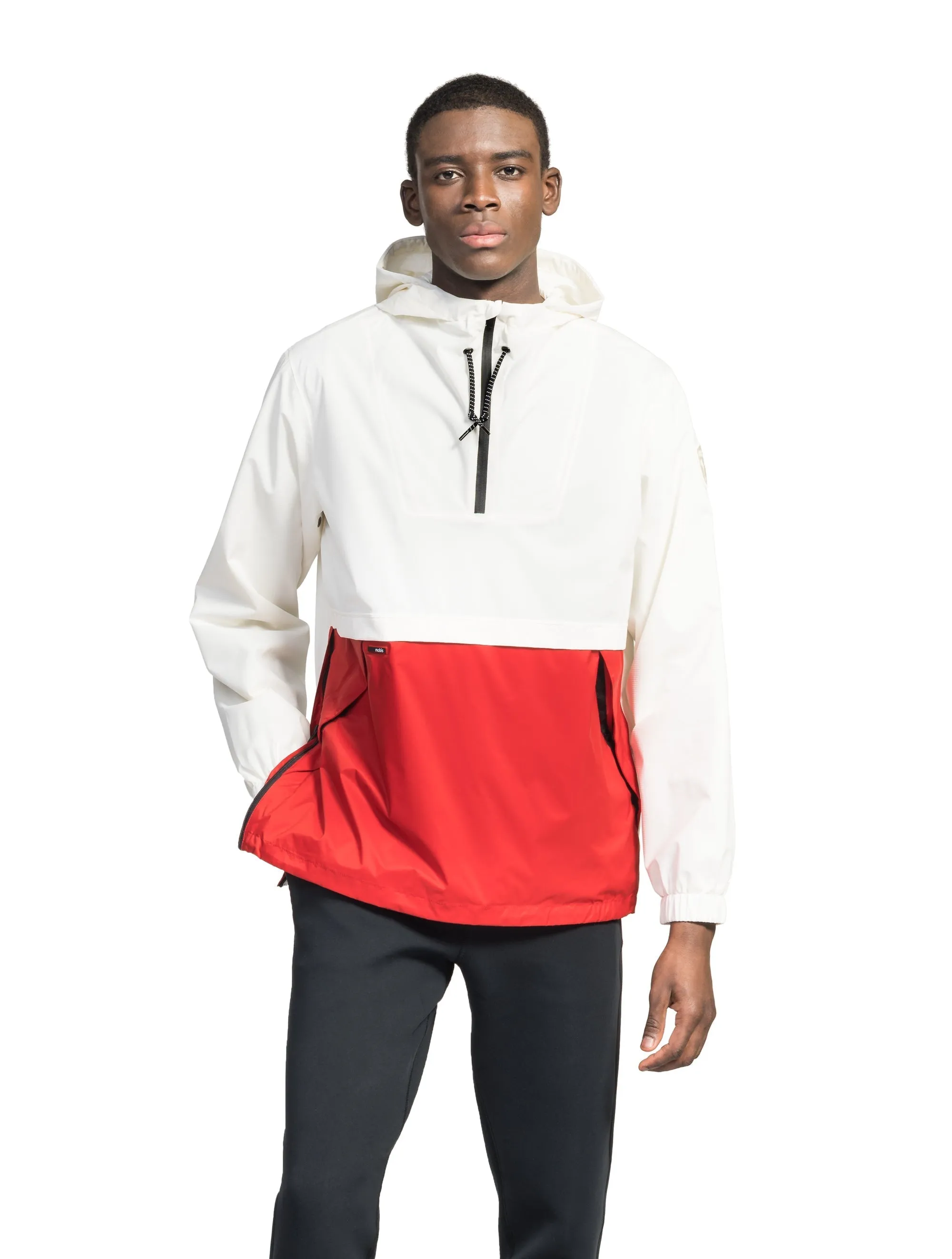 Huron Men's Anorak - NEXT by Nobis