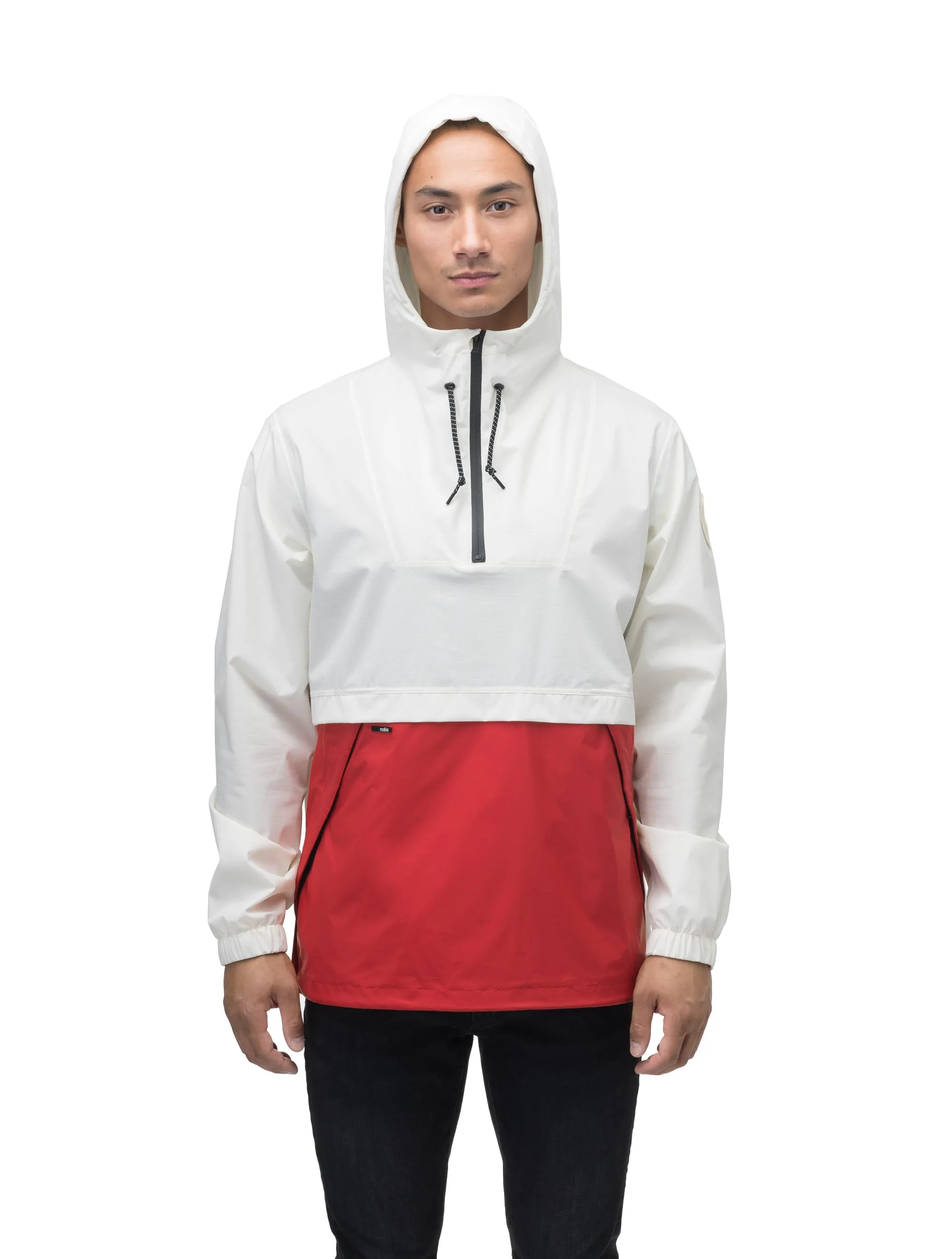 Huron Men's Anorak - NEXT by Nobis