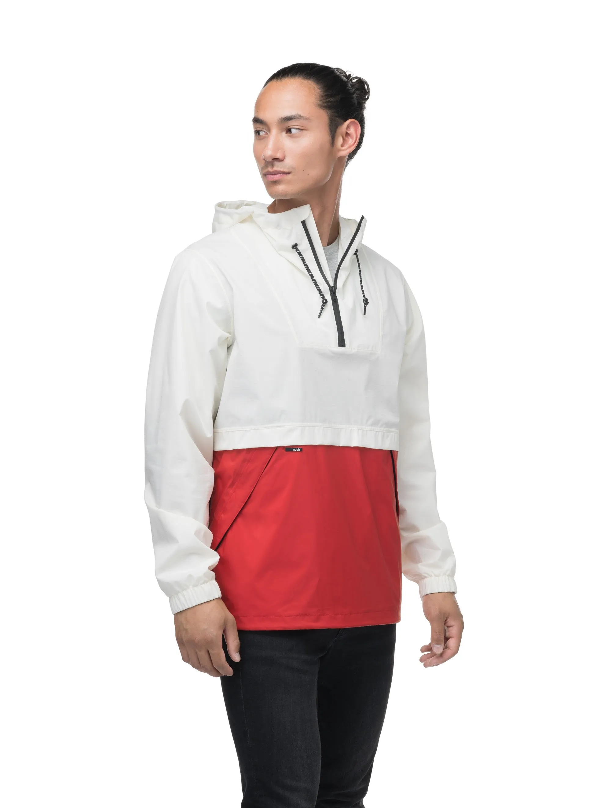 Huron Men's Anorak - NEXT by Nobis