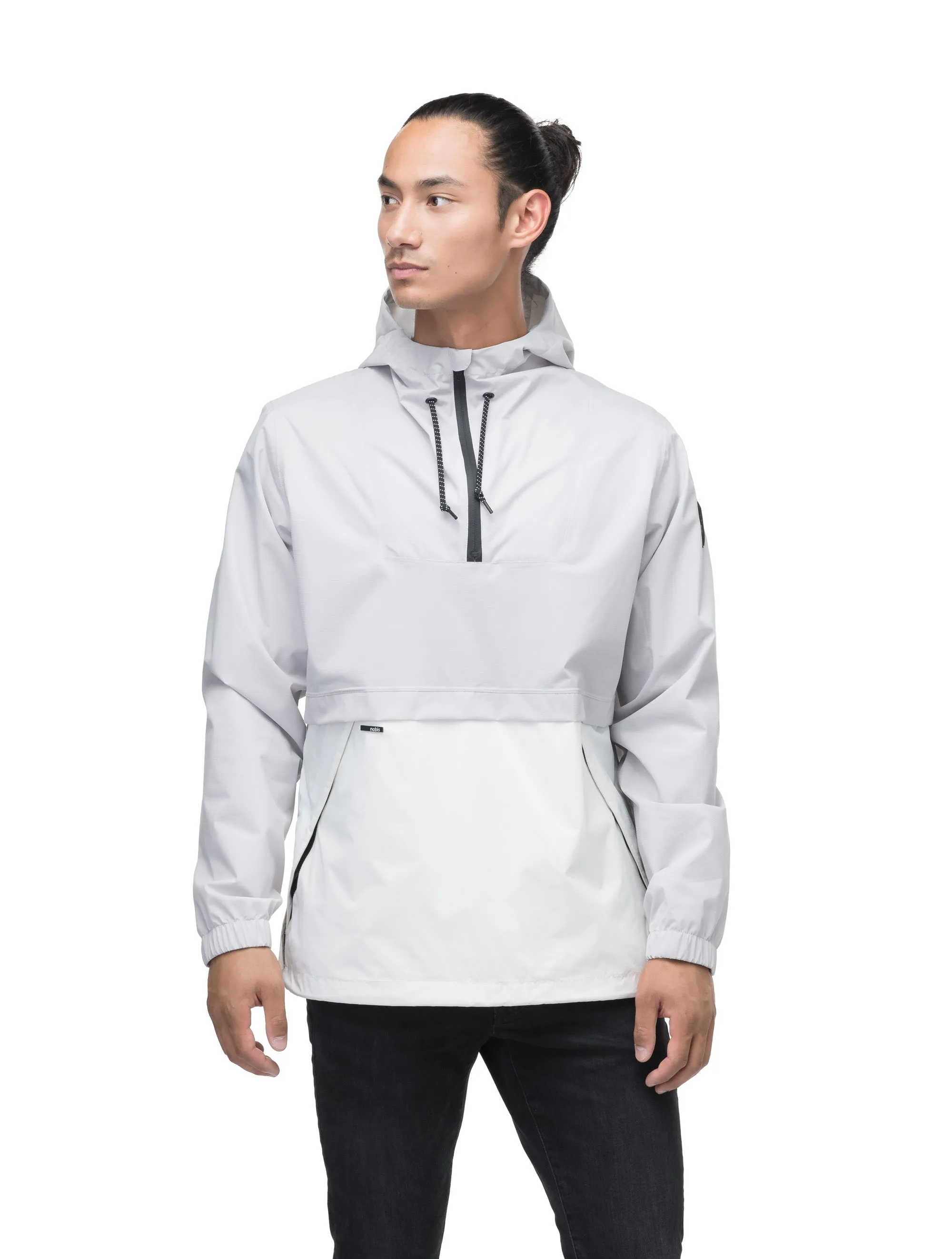 Huron Men's Anorak - NEXT by Nobis