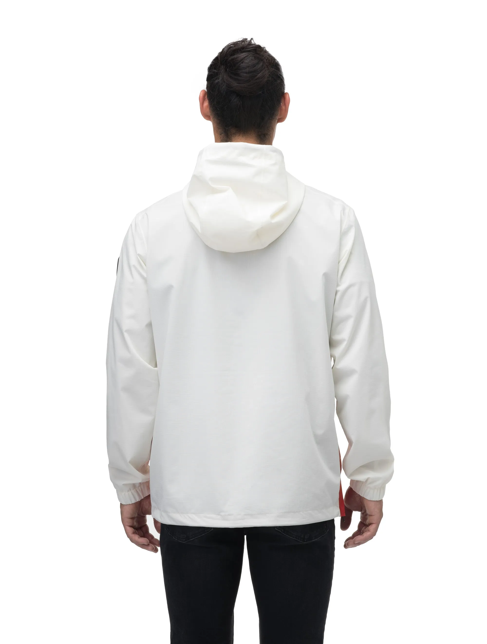 Huron Men's Anorak - NEXT by Nobis
