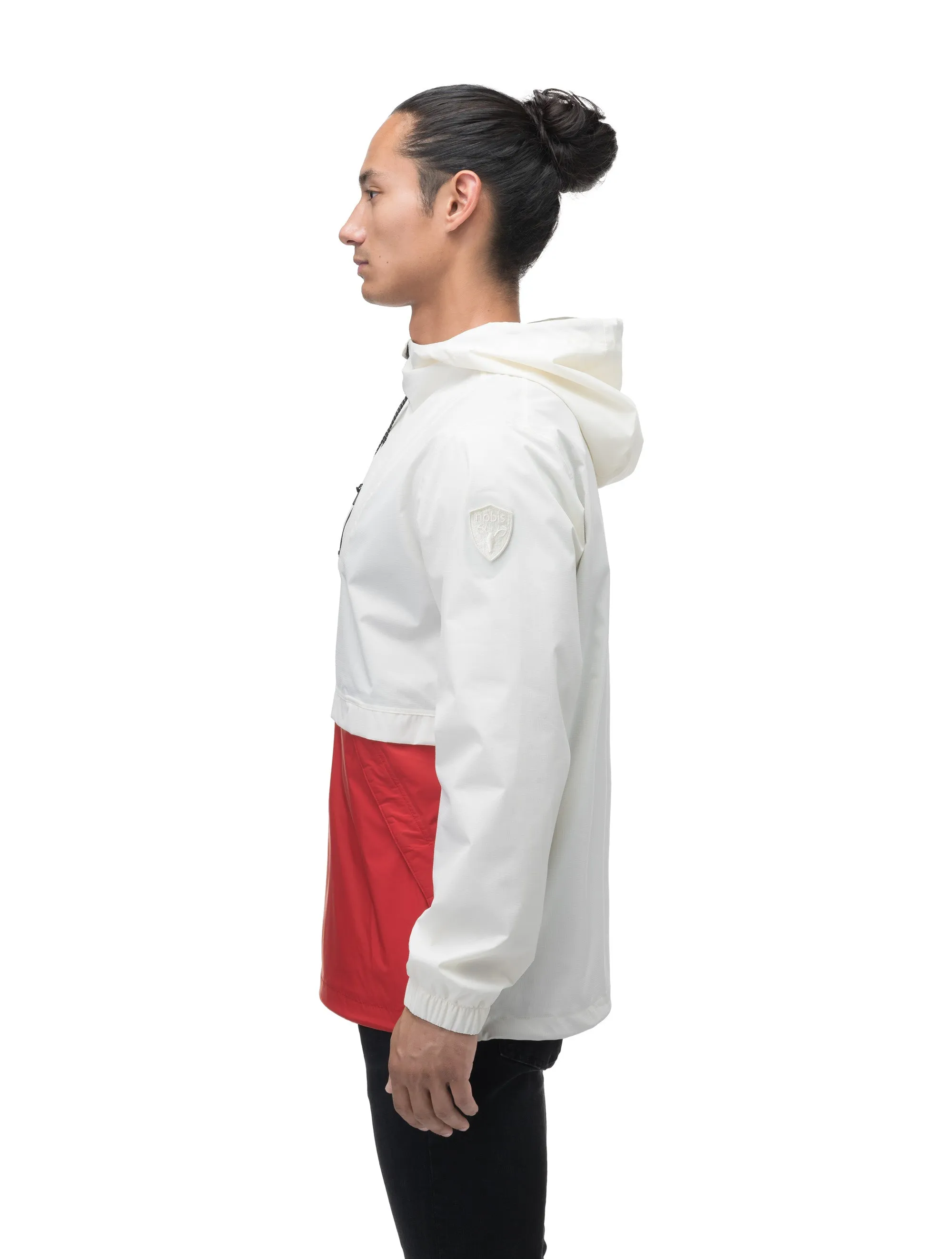 Huron Men's Anorak - NEXT by Nobis