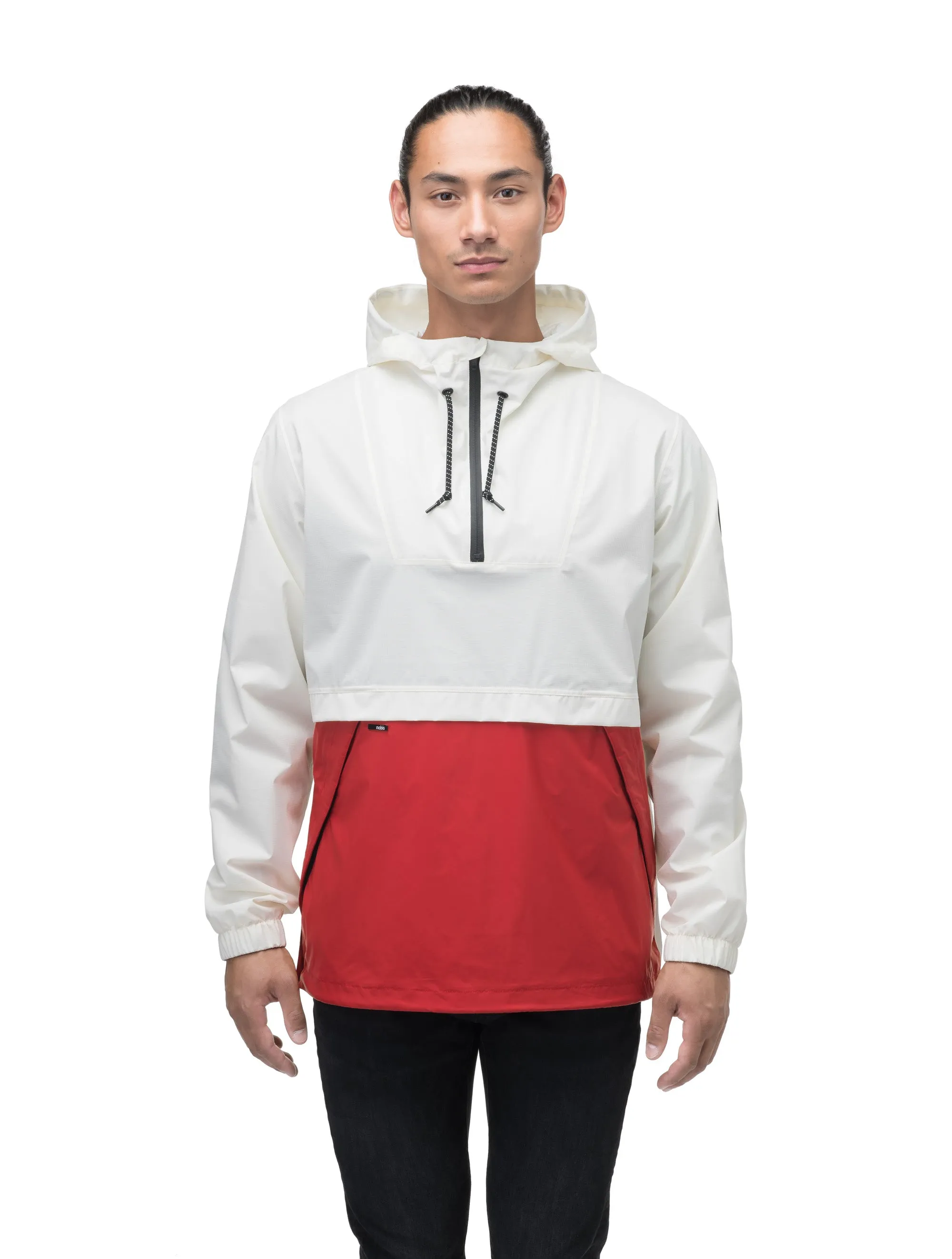 Huron Men's Anorak - NEXT by Nobis
