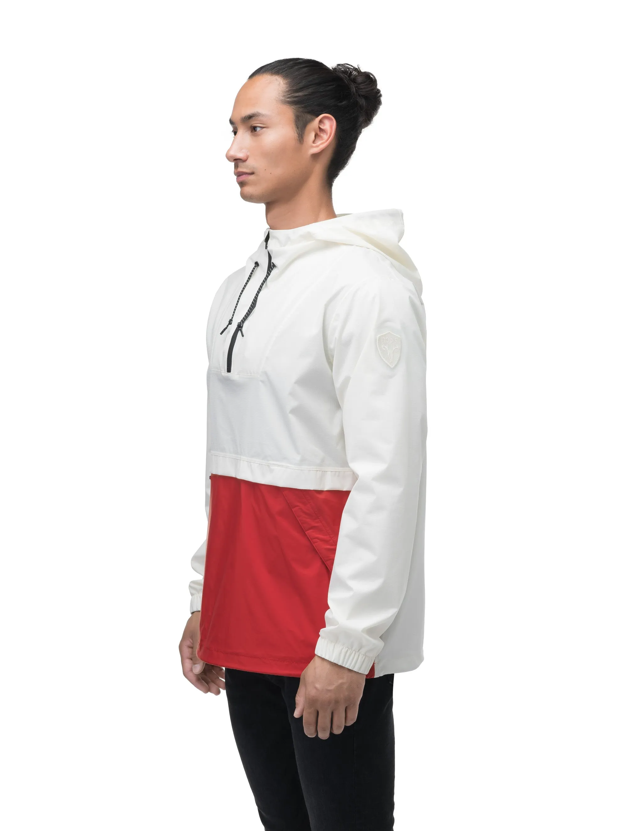 Huron Men's Anorak - NEXT by Nobis