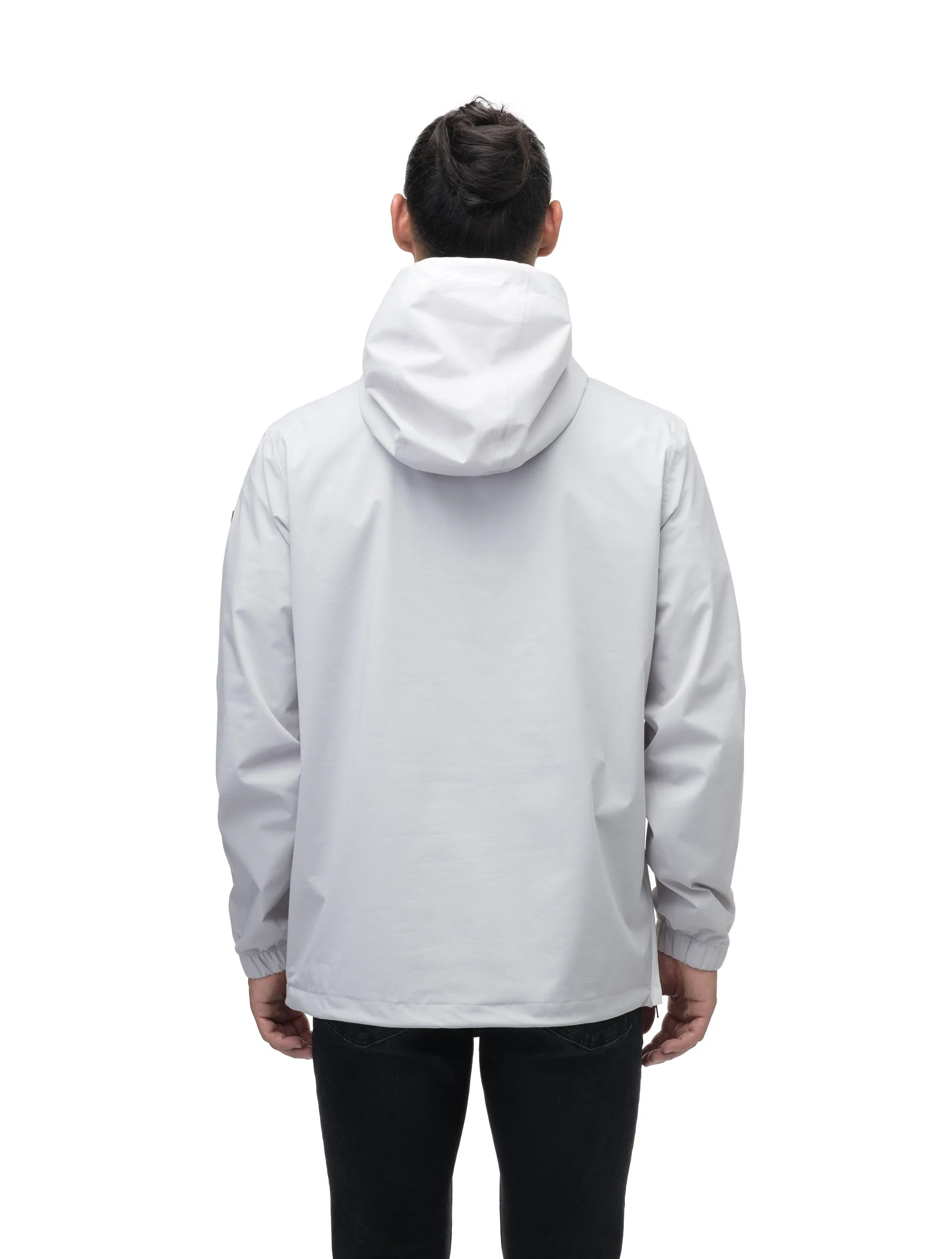 Huron Men's Anorak - NEXT by Nobis