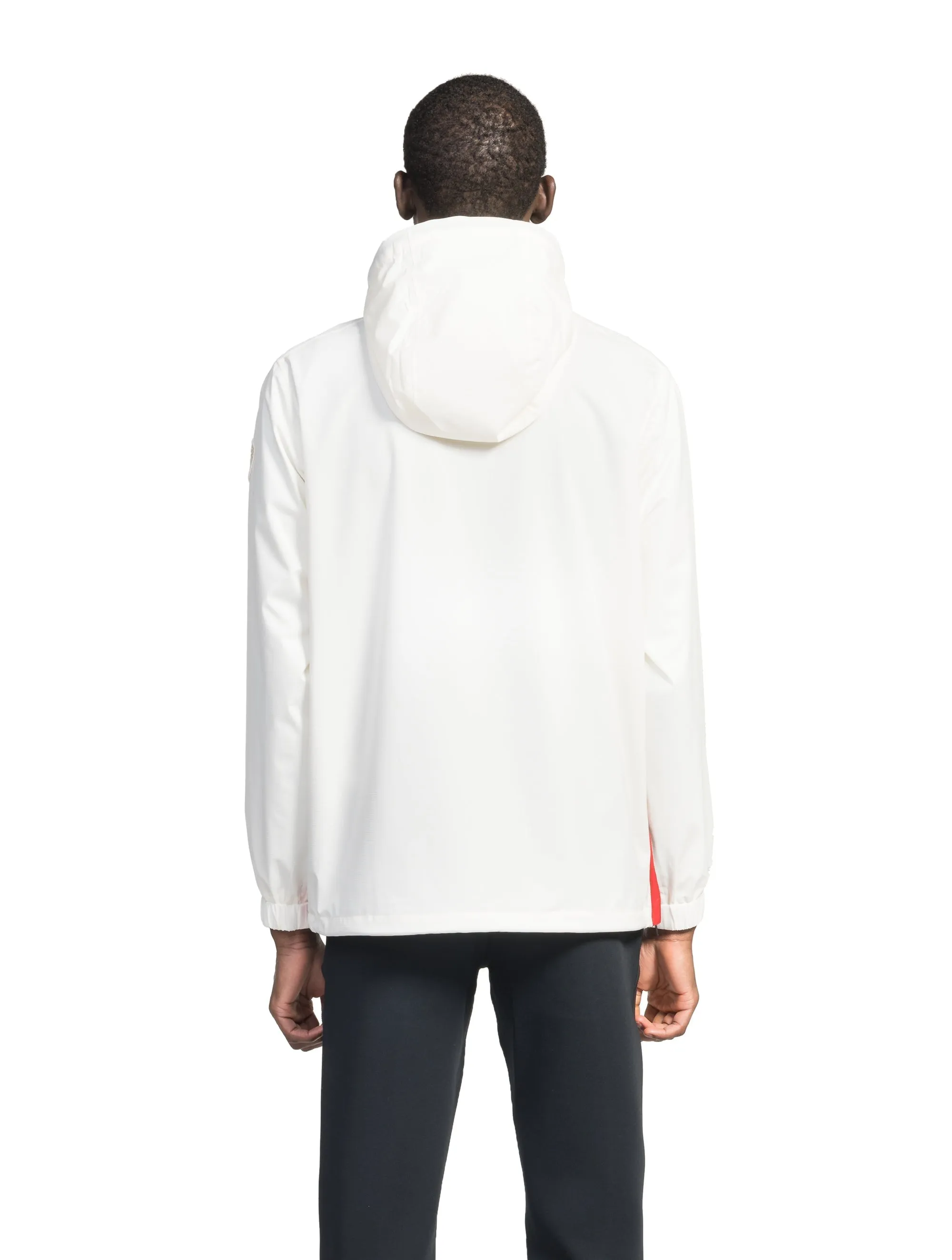 Huron Men's Anorak - NEXT by Nobis